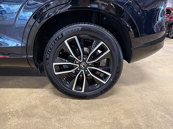 Honda HR-V 16 of 16