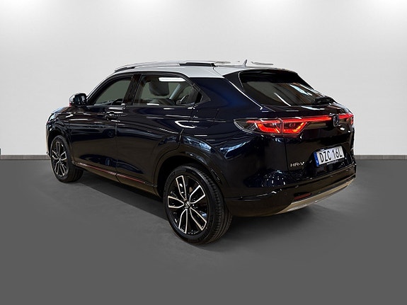 Honda HR-V 6 of 16