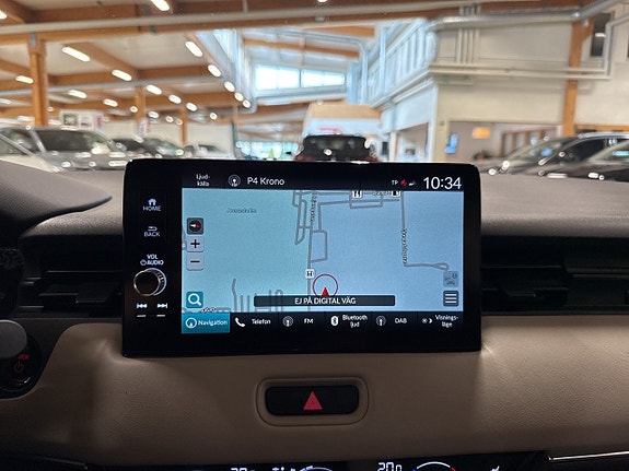Honda HR-V 11 of 16