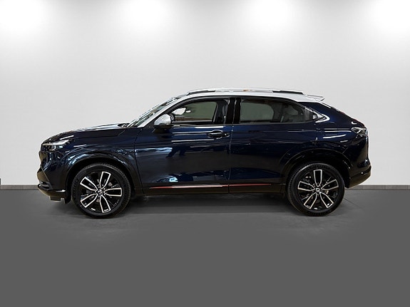 Honda HR-V 4 of 16