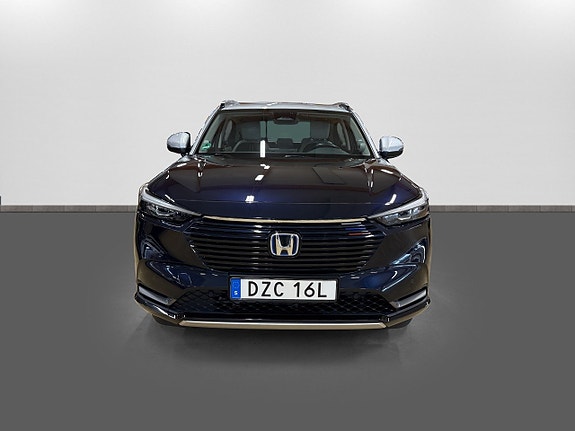 Honda HR-V 2 of 16