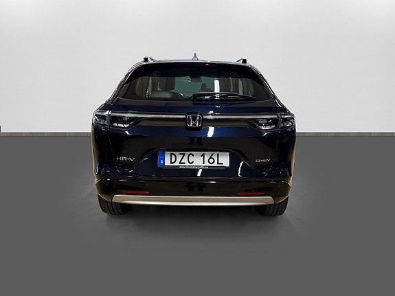 Honda HR-V 5 of 16