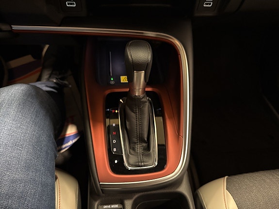 Honda HR-V 12 of 16