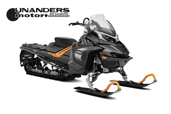 Lynx 49 Ranger Pro 600RR 130 hk Smart-Eco 4 of 4
