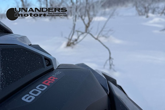 Lynx 49 Ranger Pro 600RR 130 hk Smart-Eco 3 of 4