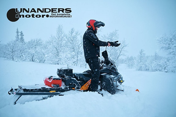 Lynx 49 Ranger Pro 600RR 130 hk Smart-Eco 2 of 4