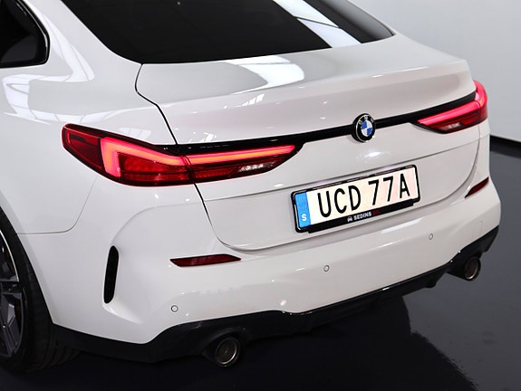 BMW 220d 15 of 30