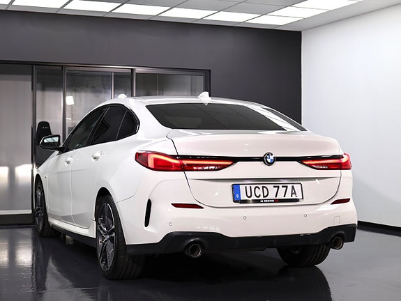 BMW 220d 11 of 30