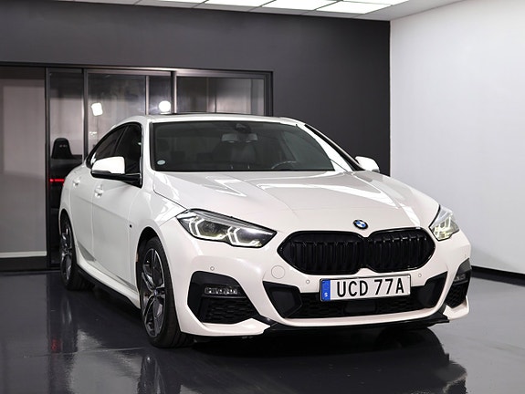 BMW 220d 6 of 30