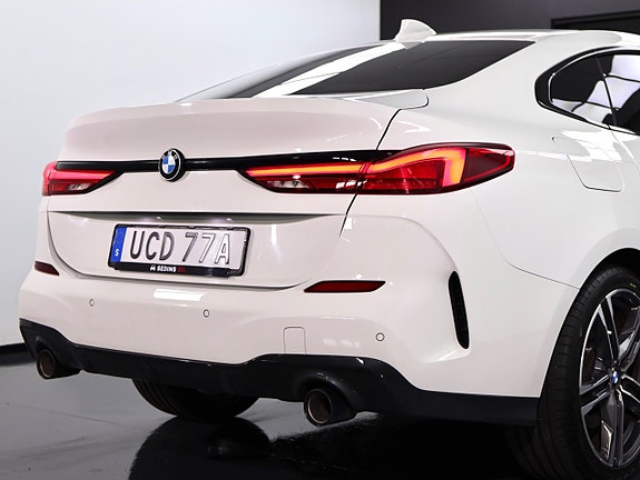 BMW 220d 10 of 30