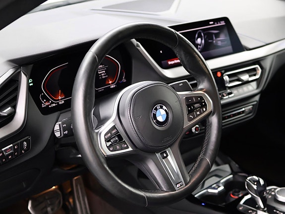 BMW 220d 17 of 30