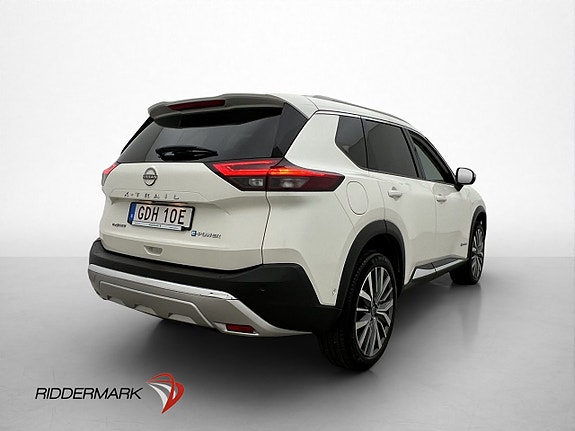 Nissan X-Trail 8 of 30