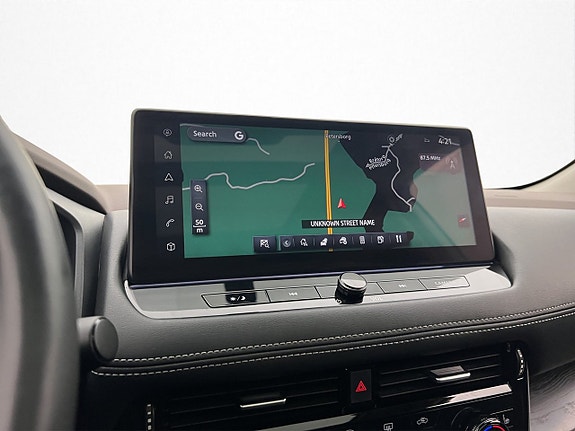 Nissan X-Trail 24 of 30
