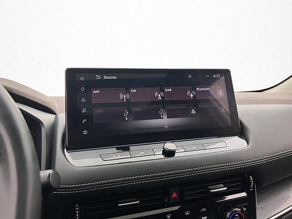 Nissan X-Trail 27 of 30