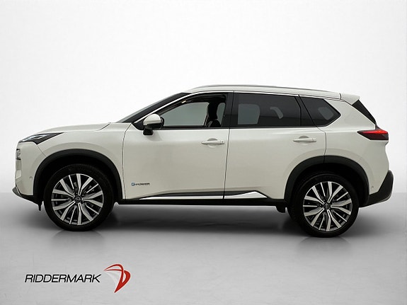 Nissan X-Trail 4 of 30