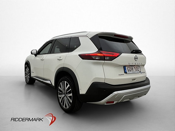 Nissan X-Trail 5 of 30