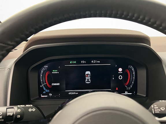 Nissan X-Trail 21 of 30