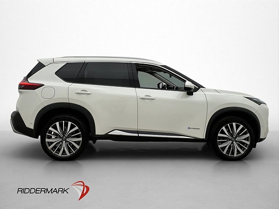 Nissan X-Trail 9 of 30