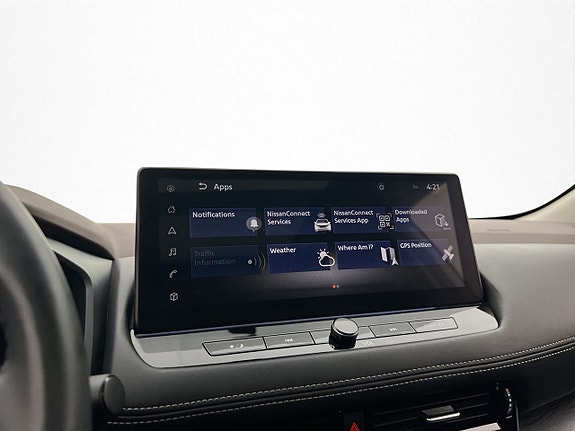 Nissan X-Trail 25 of 30