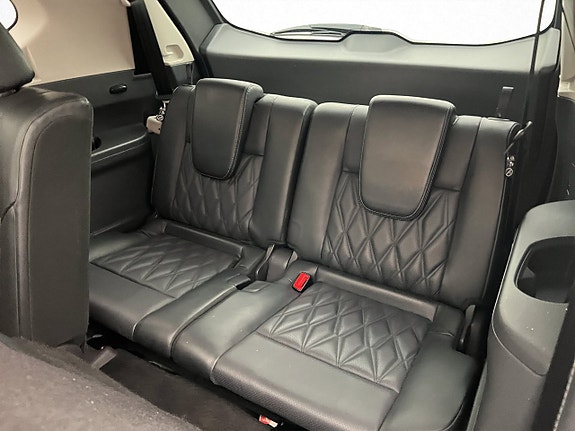 Nissan X-Trail 19 of 30