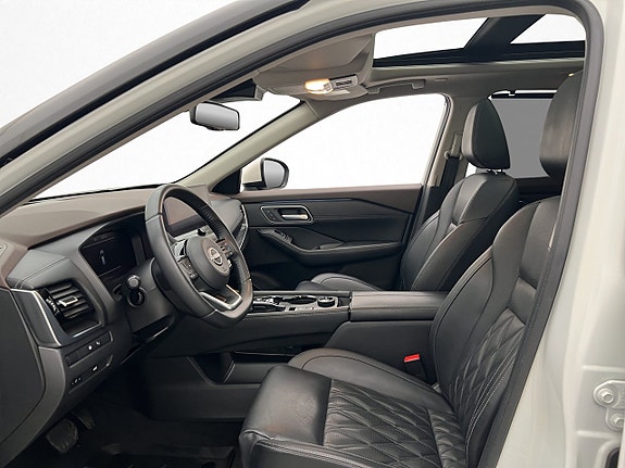 Nissan X-Trail 13 of 30