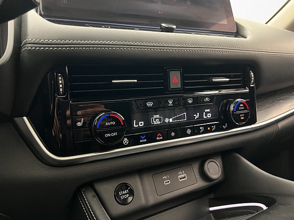 Nissan X-Trail 29 of 30