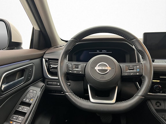 Nissan X-Trail 15 of 30