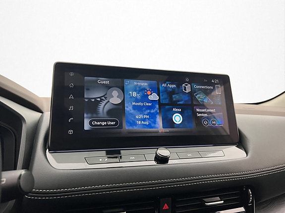 Nissan X-Trail 26 of 30