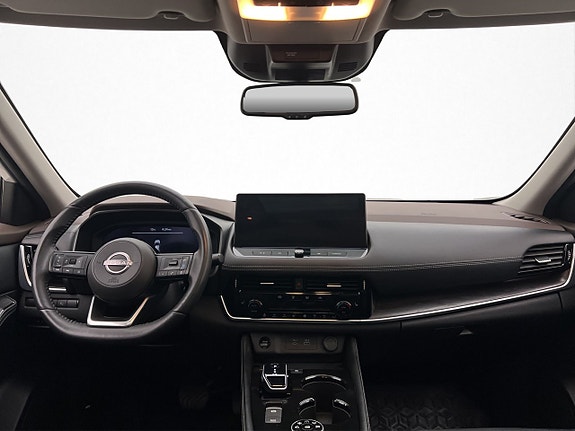 Nissan X-Trail 14 of 30