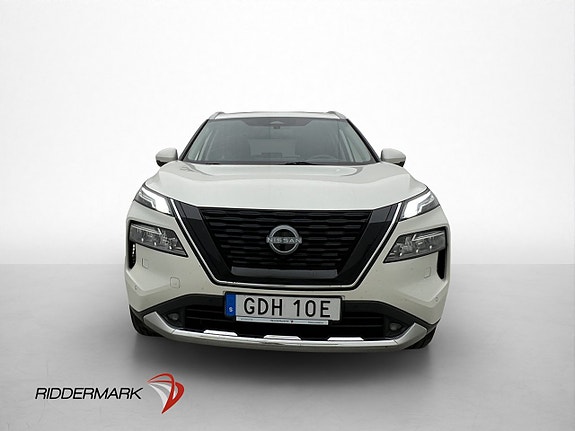Nissan X-Trail 2 of 30