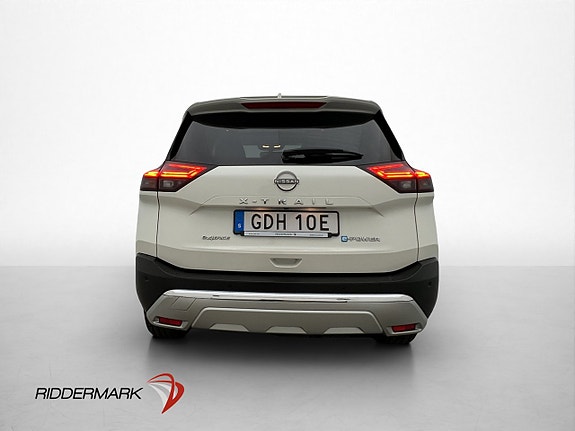 Nissan X-Trail 6 of 30