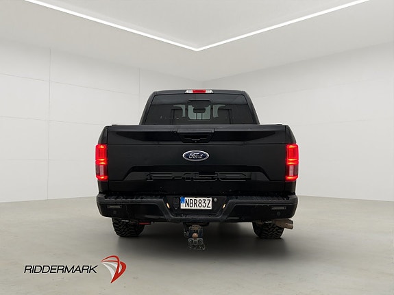 Ford F-150 8 of 30