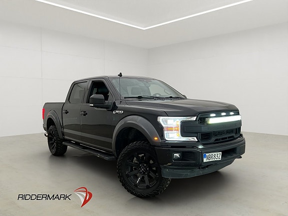 Ford F-150 3 of 30