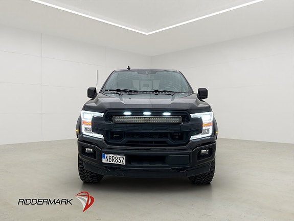 Ford F-150 5 of 30