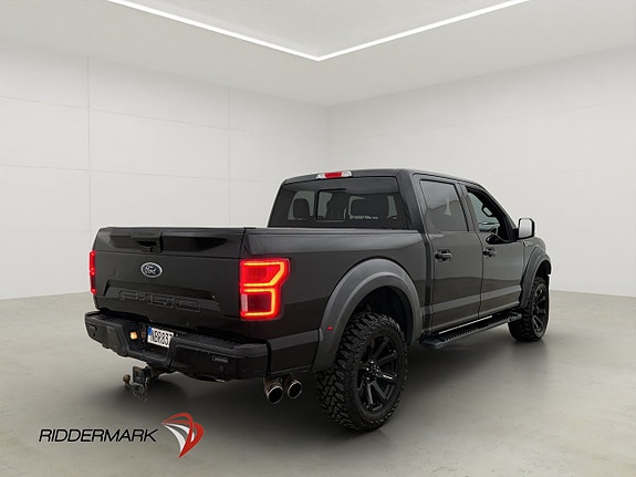 Ford F-150 9 of 30