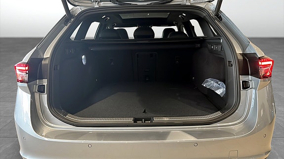 Skoda Superb 14 of 15