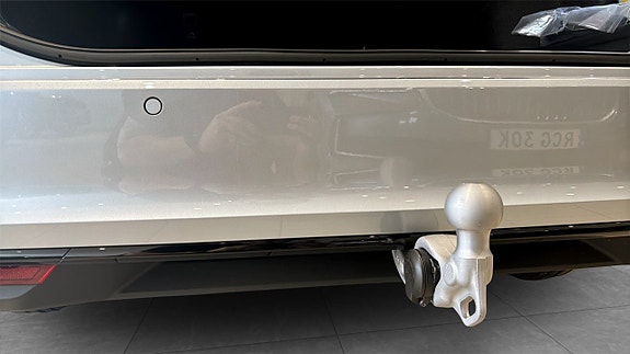 Skoda Superb 15 of 15