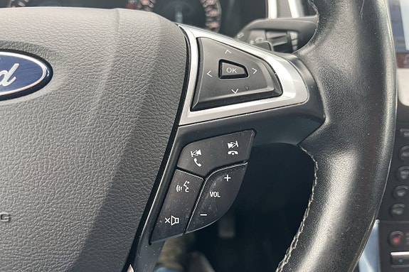 Ford S-MAX 18 of 18