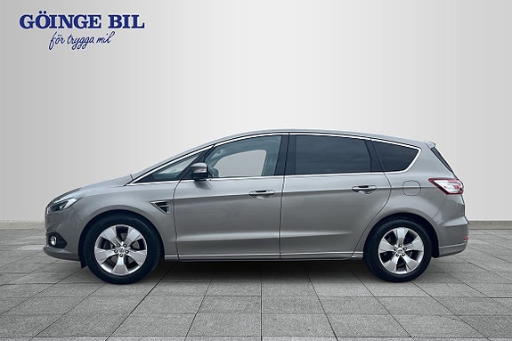 Ford S-MAX 5 of 18