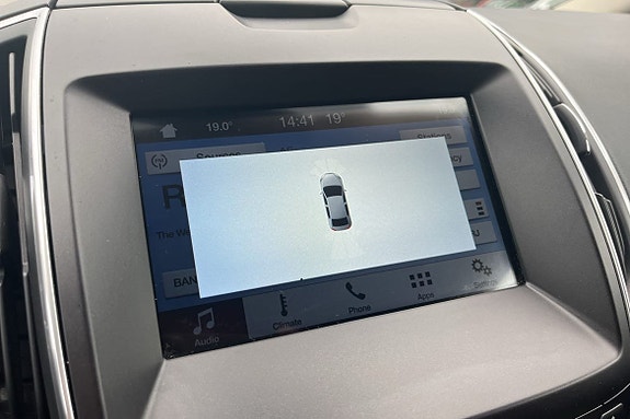 Ford S-MAX 15 of 18