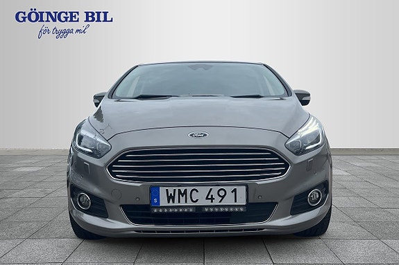 Ford S-MAX 3 of 18