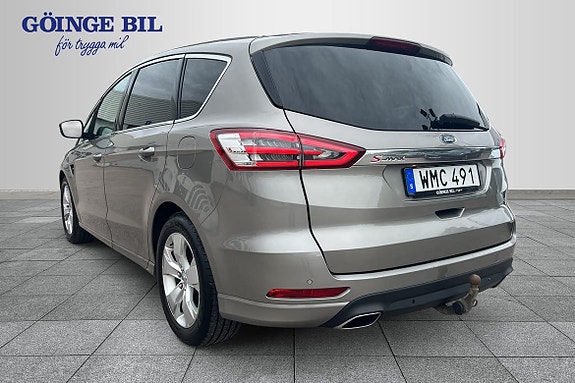 Ford S-MAX 6 of 18
