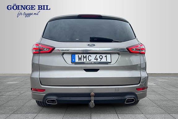 Ford S-MAX 7 of 18