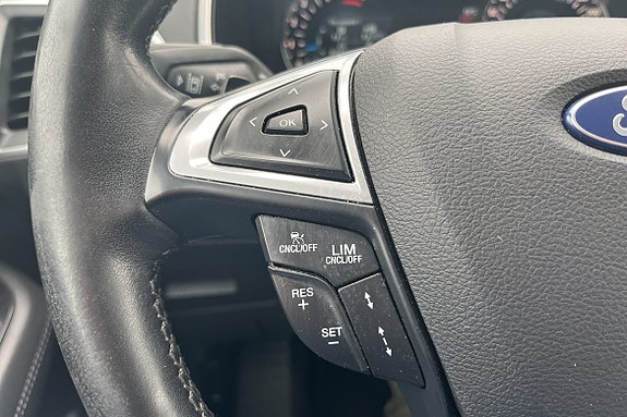Ford S-MAX 17 of 18