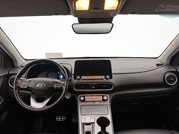 Hyundai Kona 14 of 30
