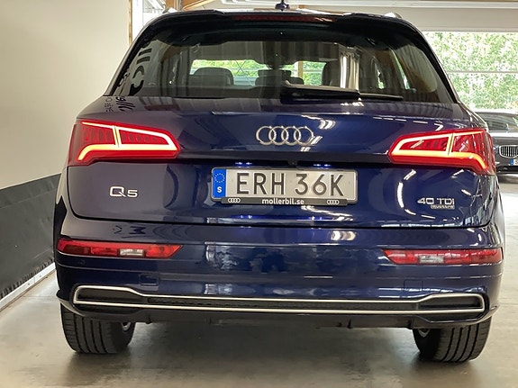 Audi Q5 8 of 26