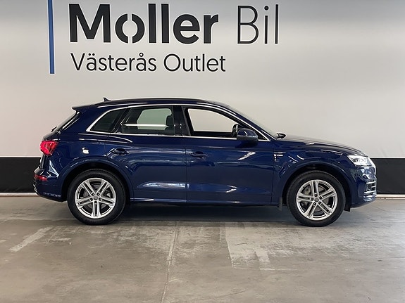 Audi Q5 5 of 26