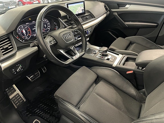 Audi Q5 15 of 26