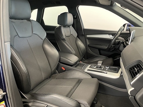 Audi Q5 16 of 26