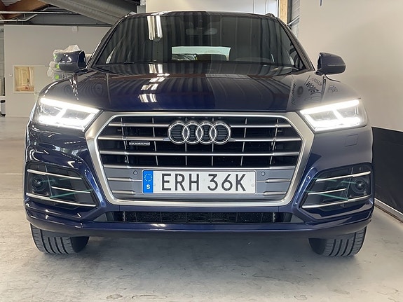 Audi Q5 3 of 26